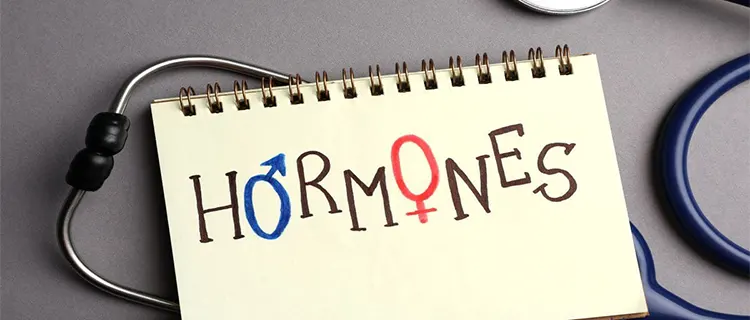 تست هورمونی بانوان